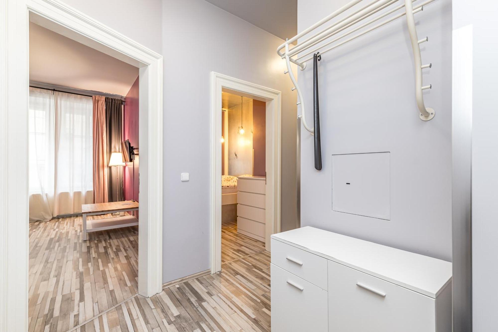 Apartment Veliant *