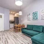 Veliant Apartments