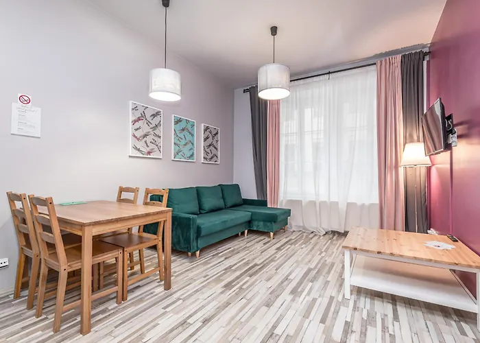 Veliant Apartments
