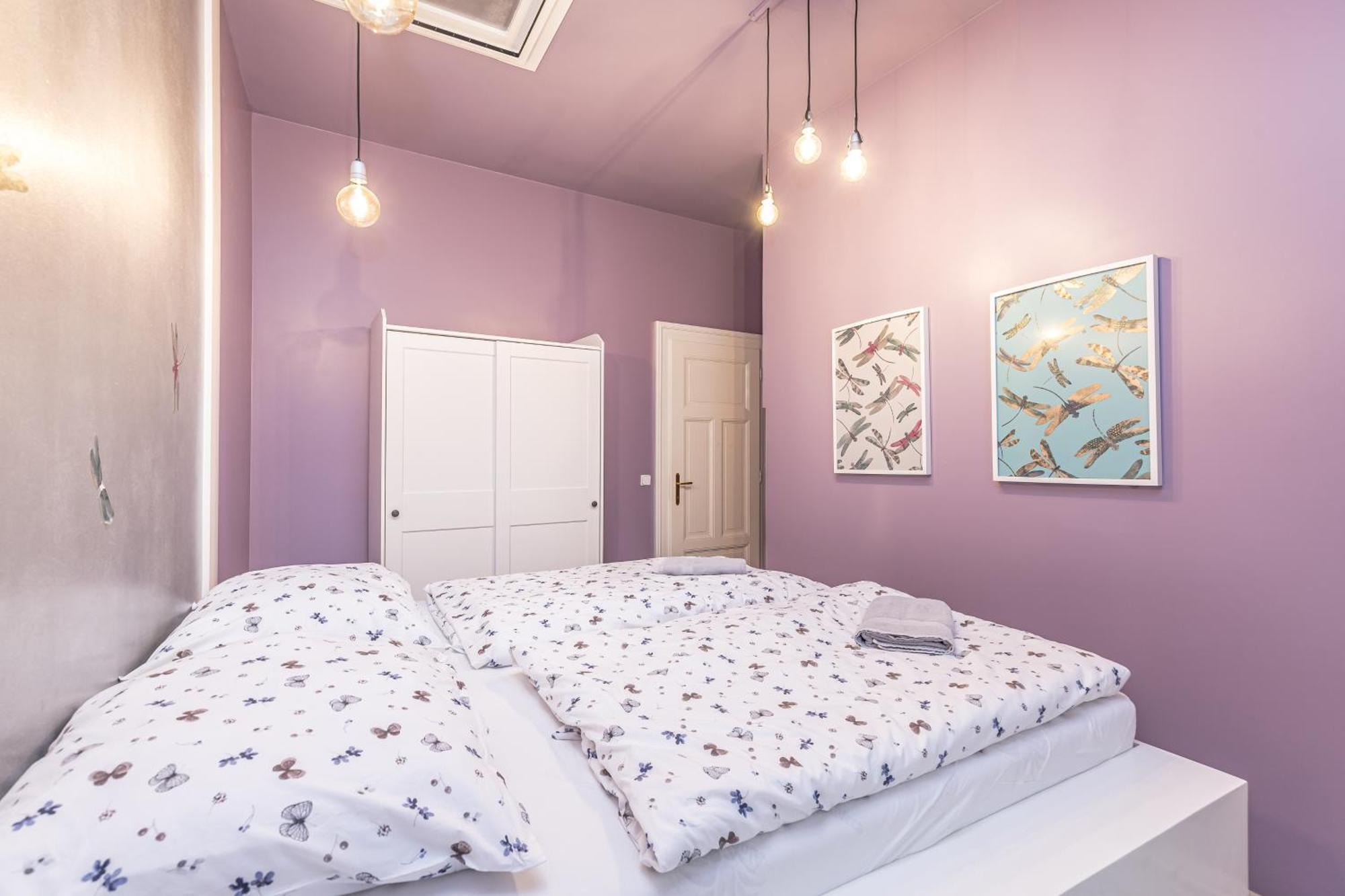Veliant Appartement