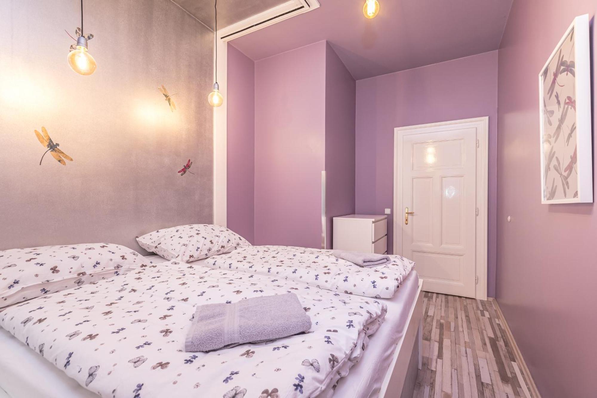 Veliant Apartment Prague
