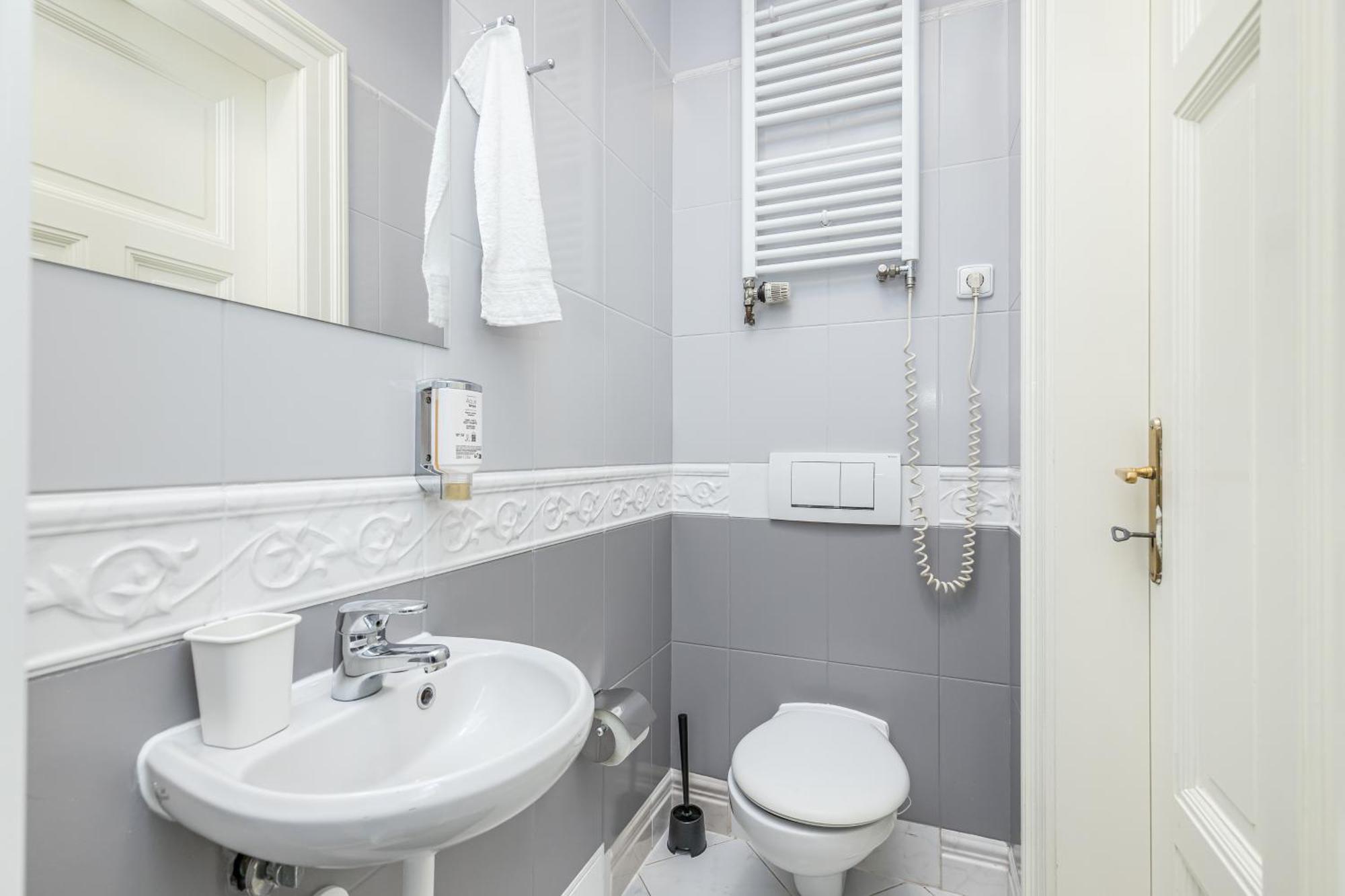 Veliant Apartment