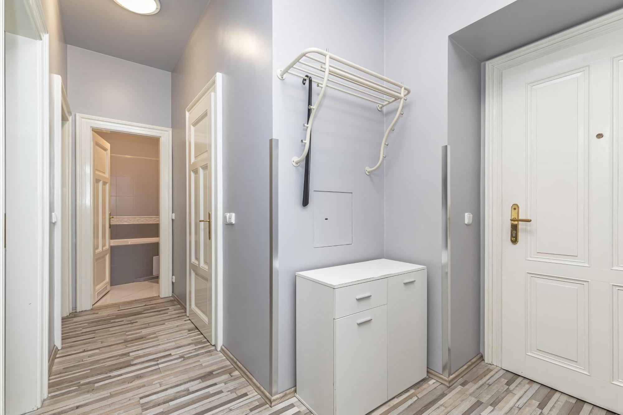 Apartment Veliant