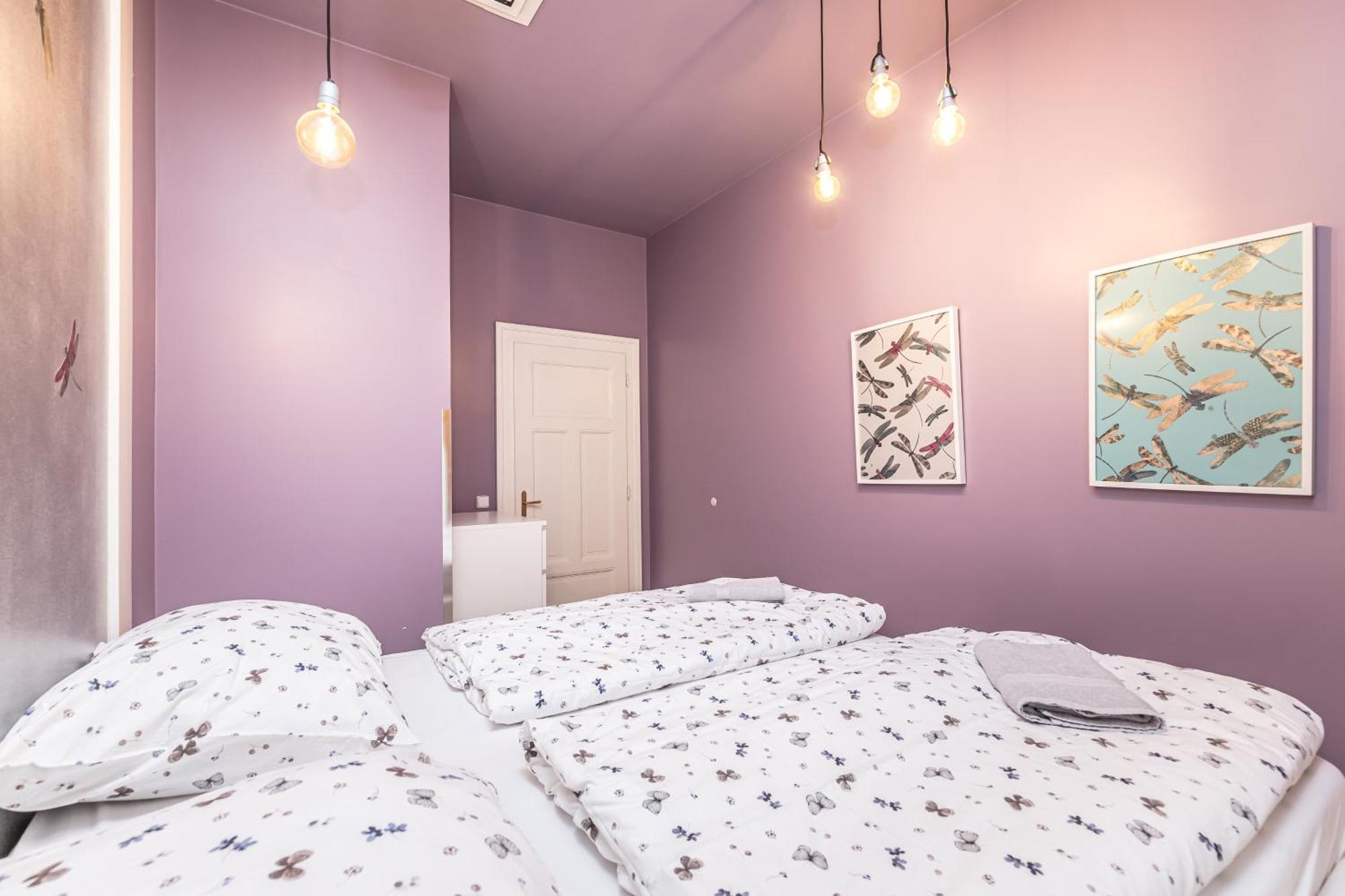 Apartment Veliant Prague