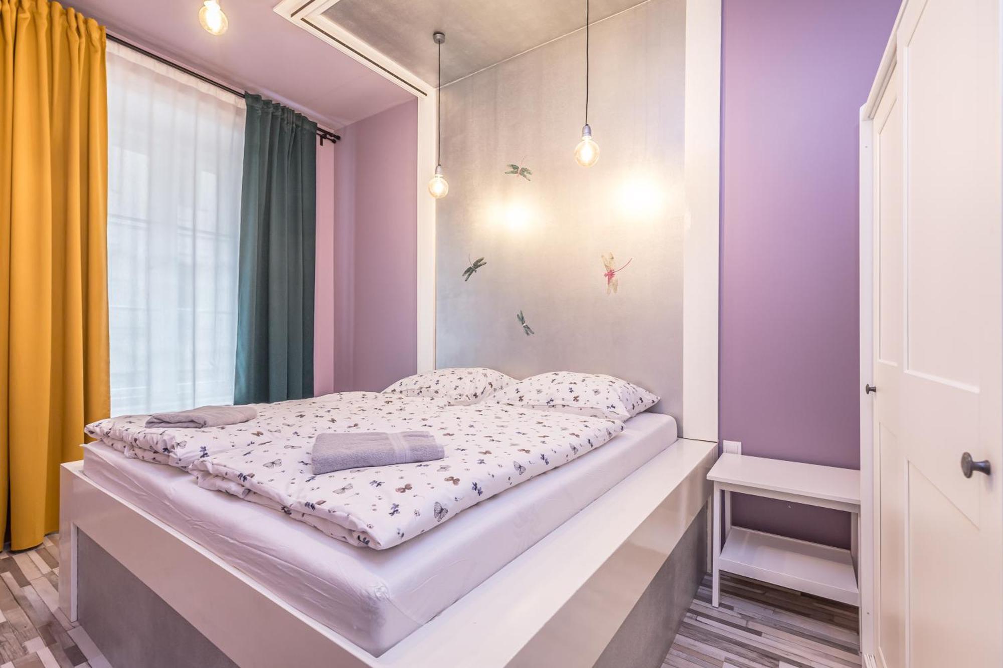 Veliant Apartment *