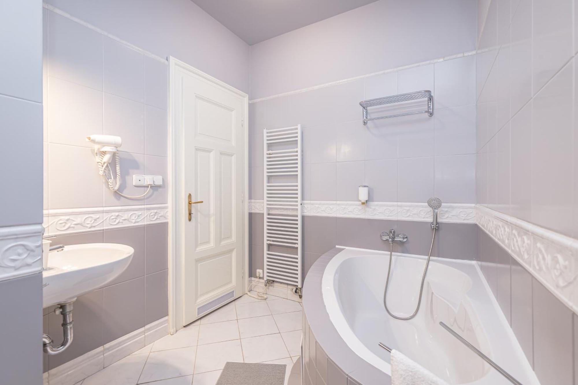 Apartment Veliant *