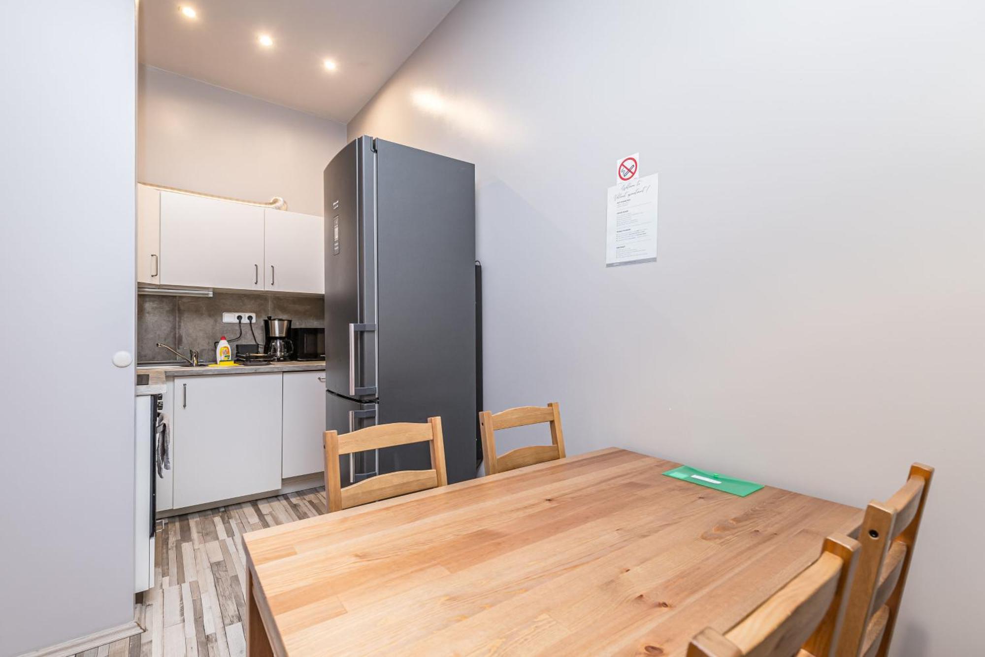 Apartment Veliant *